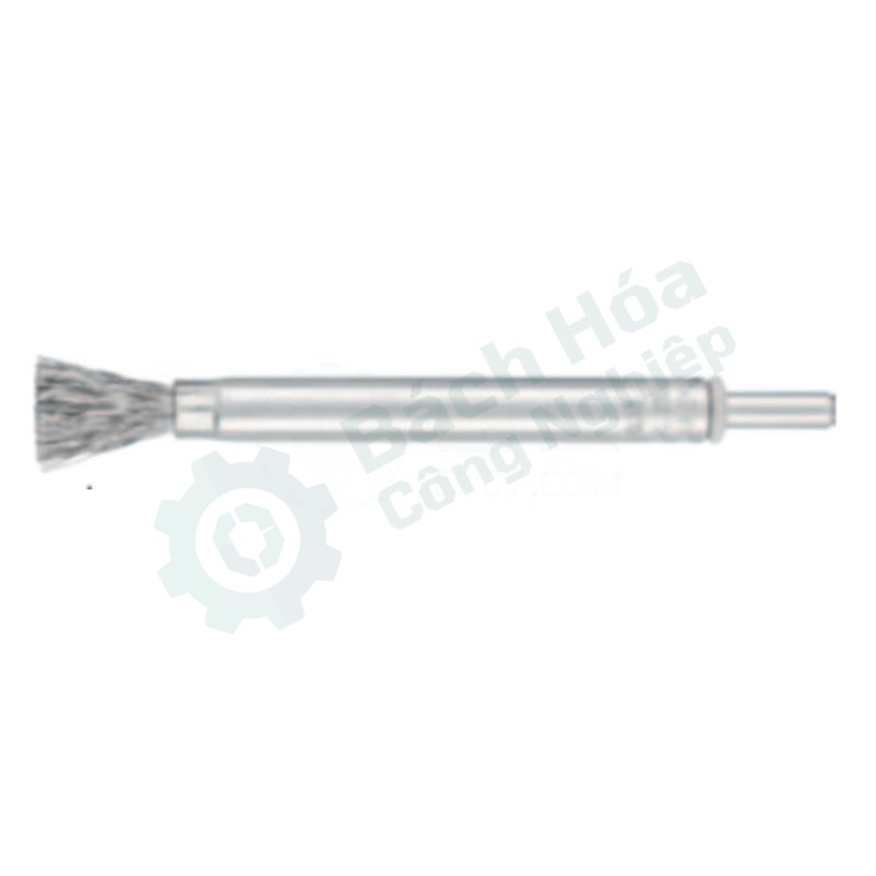 Chổi cước bút có chuôi (dây thép) PFERD 659205