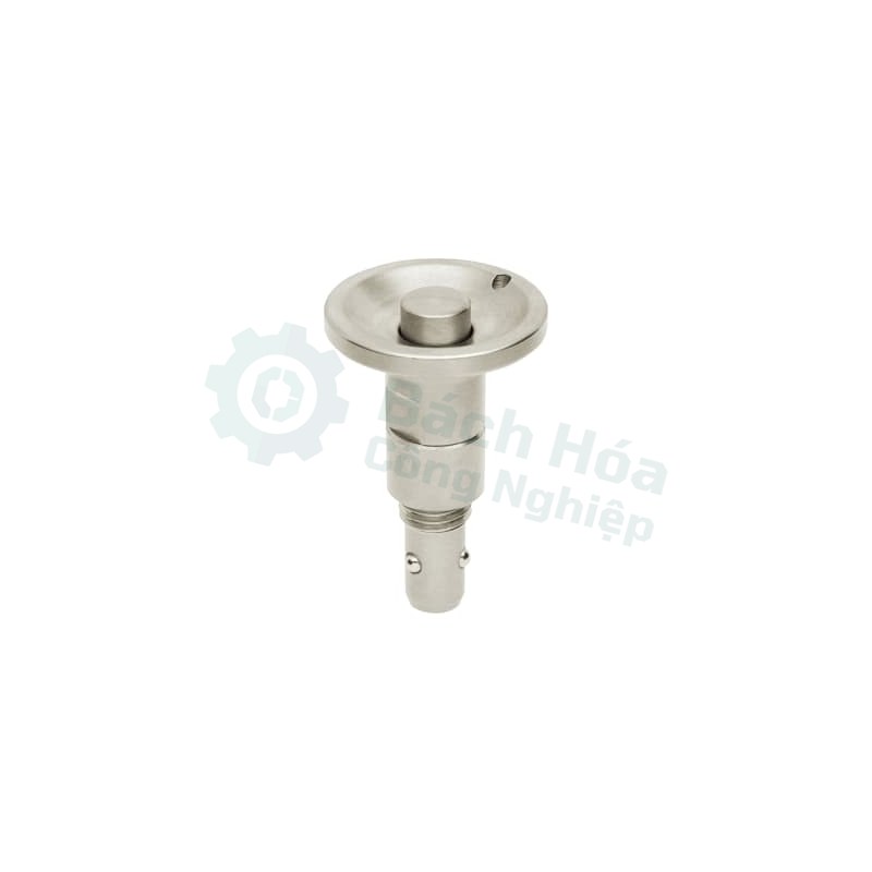 Chốt khuôn (latch) MISUMI QCBU0608-10-SUS
