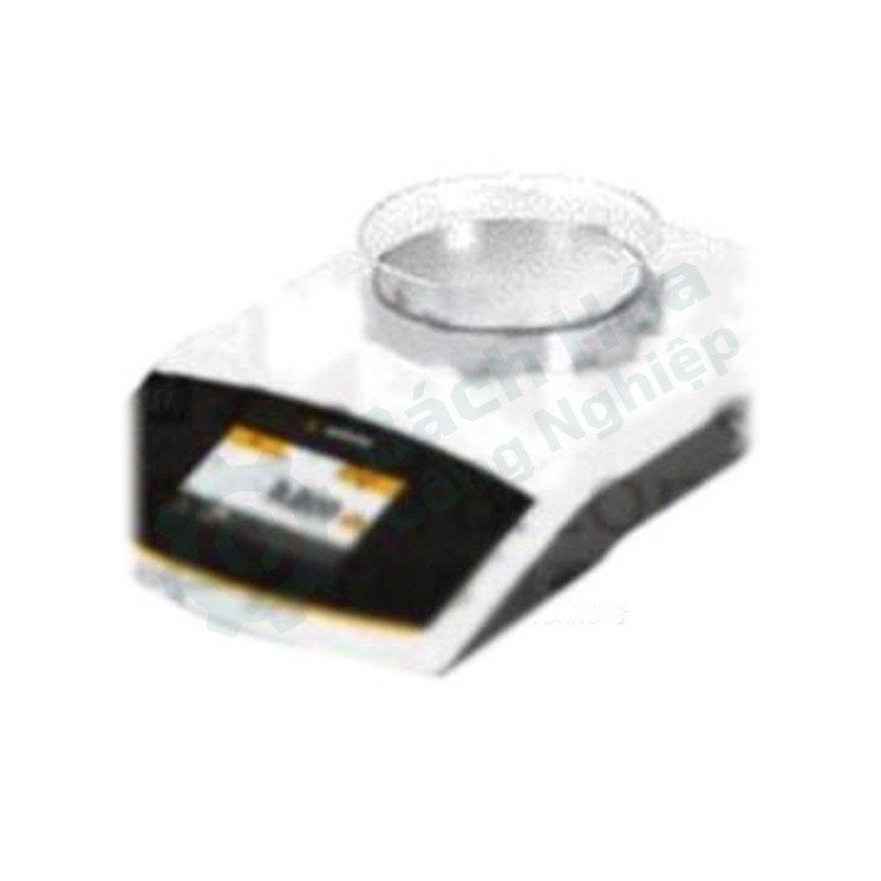 Chụp chắn gió kính cho cân (draft shield) SARTORIUS YDS02SQP