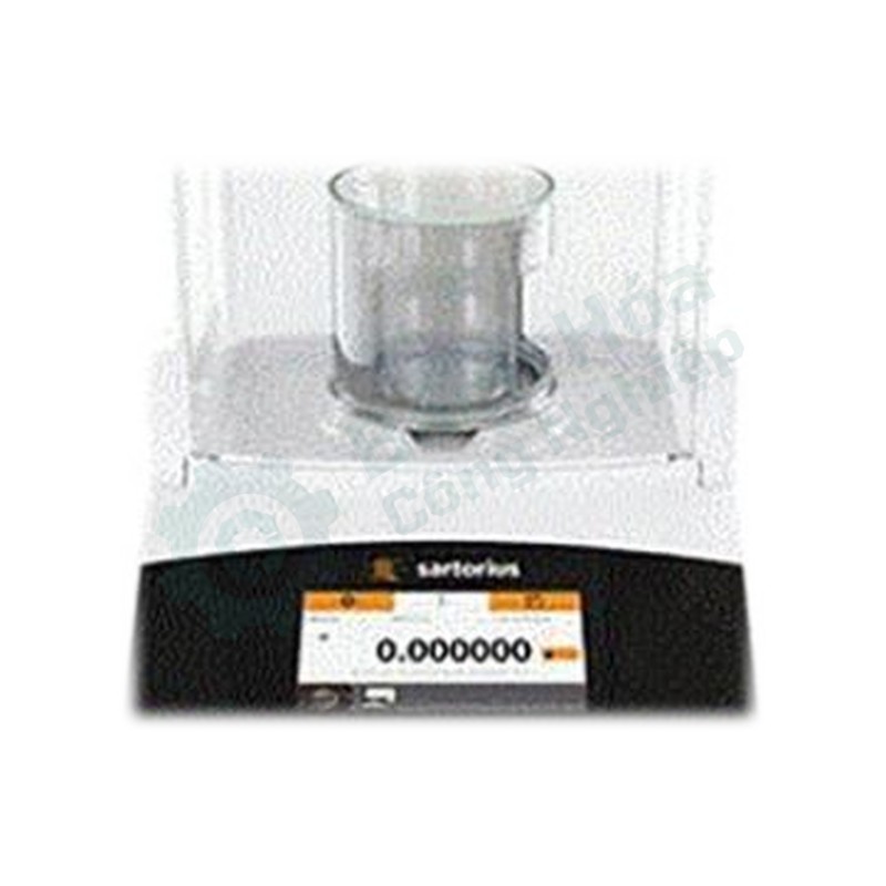 Chụp chắn gió kính trong cho cân (draft shield) SARTORIUS YHK01SQP