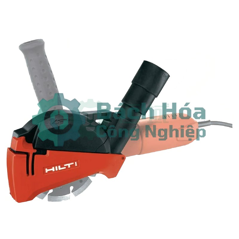 Chụp hút bụi máy cắt HILTI 284978