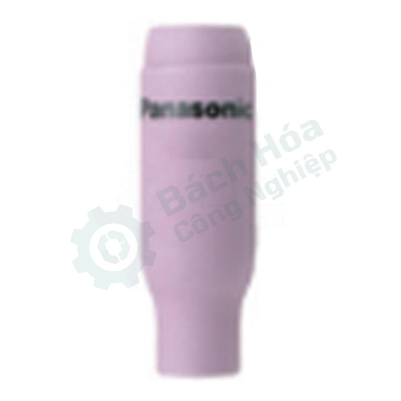 Chụp khí (nozzle) súng hàn MIG/MAG PANASONIC TGN00614
