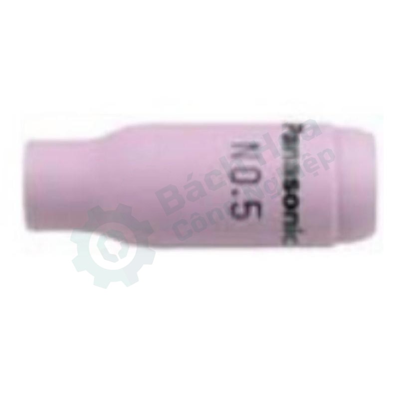 Chụp khí (nozzle) súng hàn MIG/MAG PANASONIC TGN00815