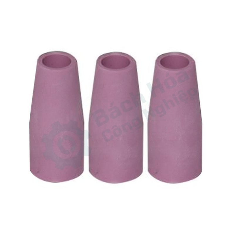 Chụp sứ mỏ hàn (béc sứ) BINZEL QQ500A