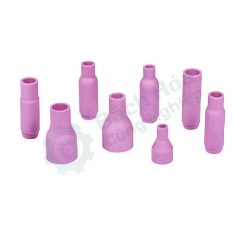 Chụp sứ mỏ hàn TIG (WP17/18/26) JASIC 10N48