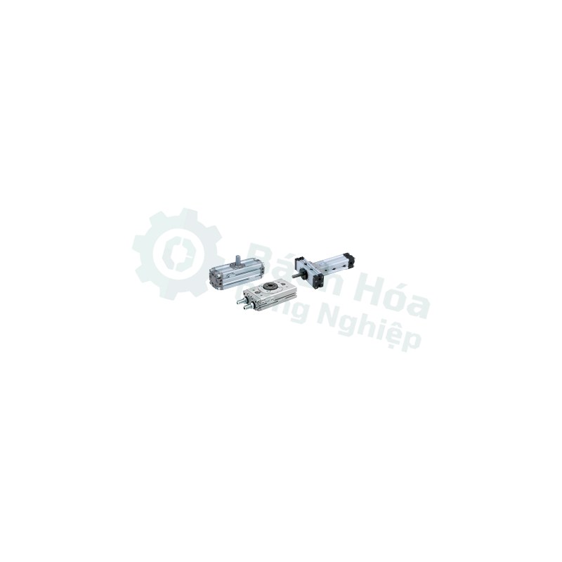 Cơ cấu chấp hành khí nén SMC VQ7-6-FG-S-3Z