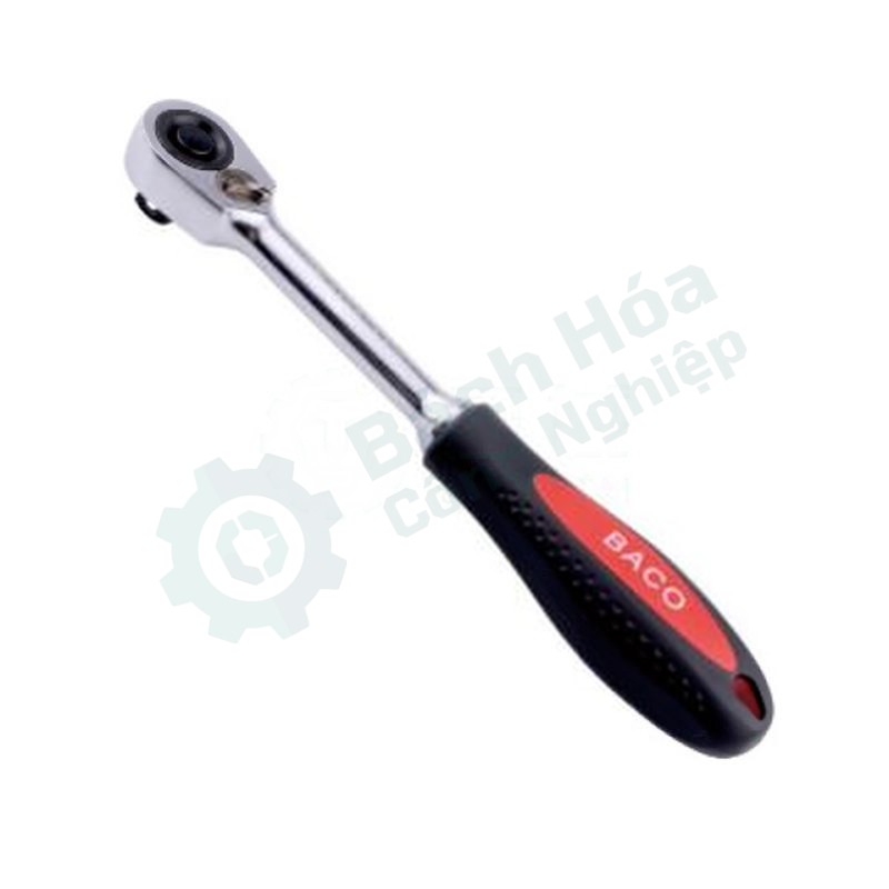 Cờ lê bánh cóc BAHCO 2001