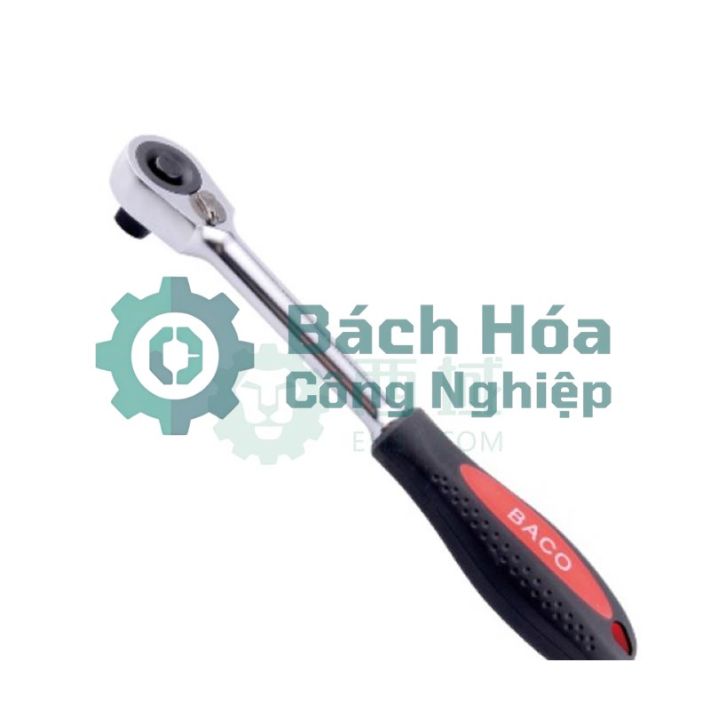 Cờ lê bánh cóc BAHCO 3001