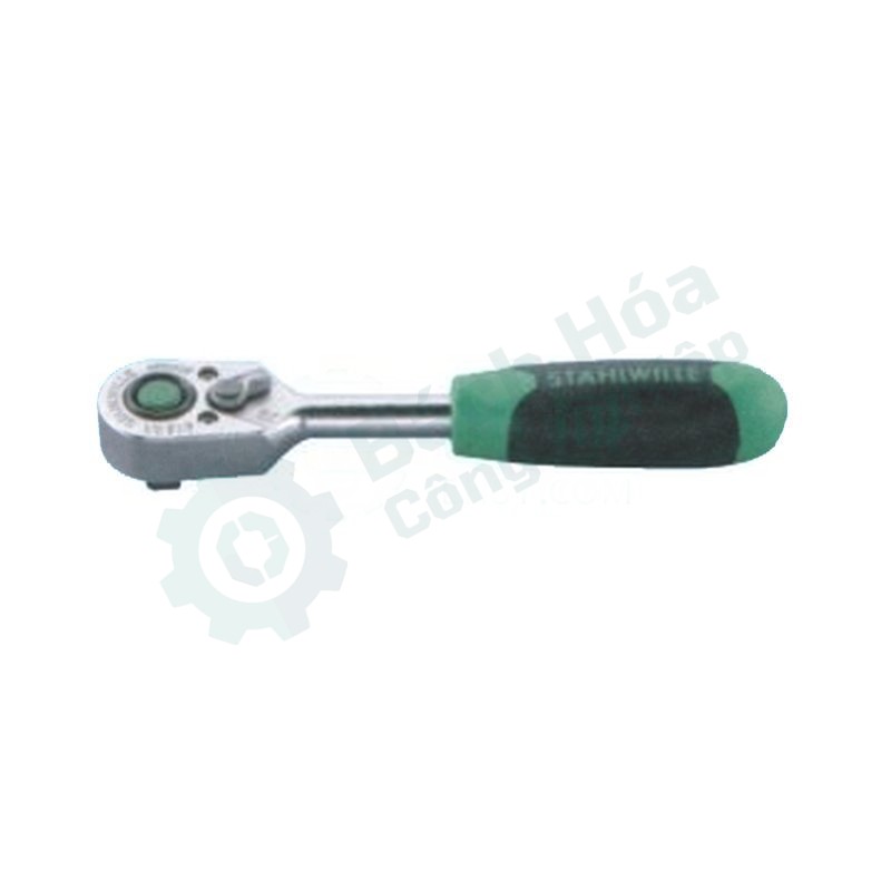 Cờ lê bánh cóc BAHCO E11110020