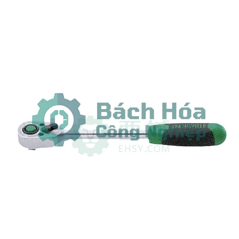 Cờ lê bánh cóc BAHCO E11110153