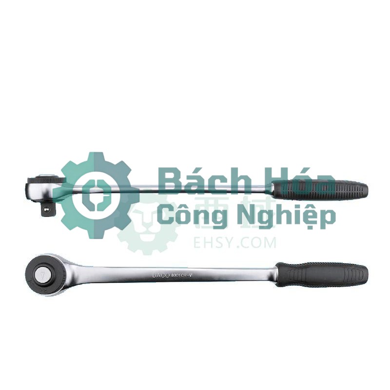 Cờ lê bánh cóc BAHCO HN304001001.083