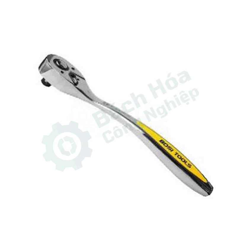 Cờ lê bánh cóc BOSI BS361738
