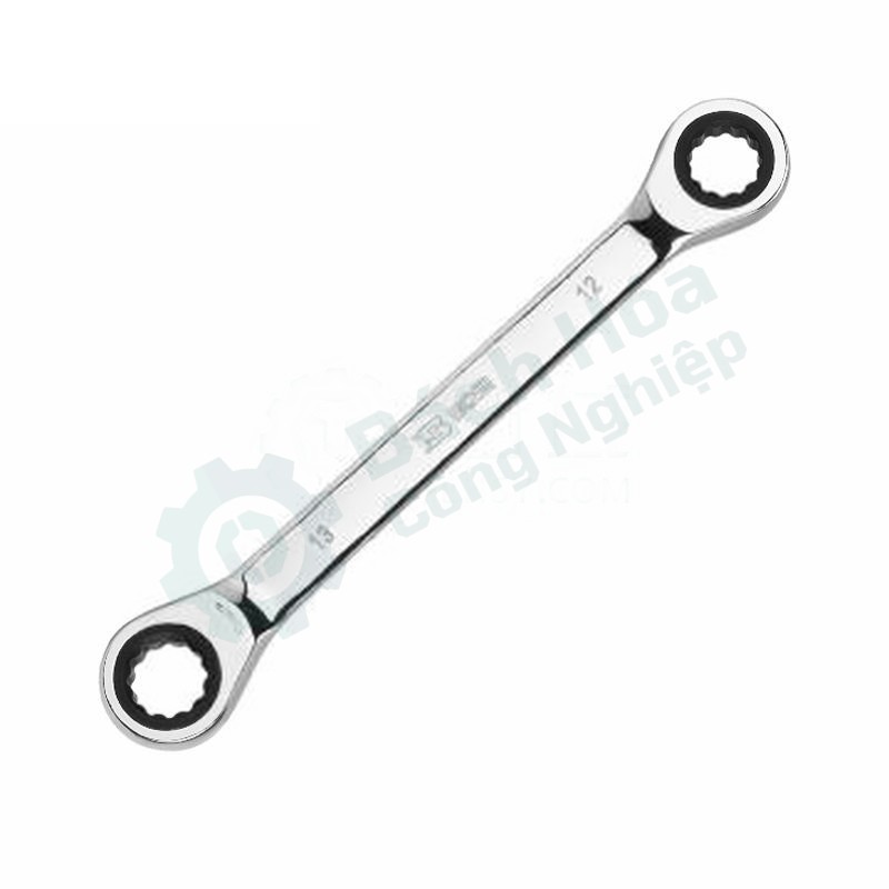 Cờ lê bánh cóc BOSI BS461011
