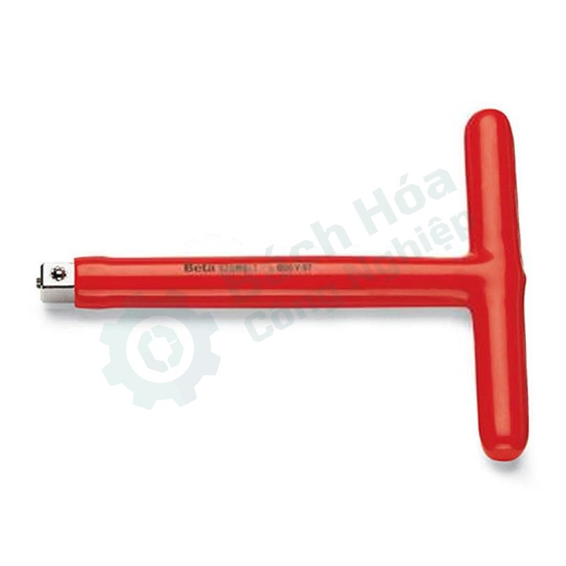 Cờ lê bánh cóc cách điện chữ T BETA 920MQ/T