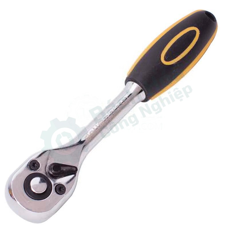 Cờ lê bánh cóc DELI DL2323