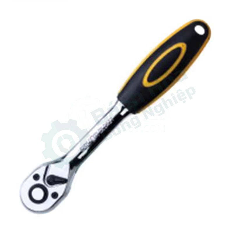 Cờ lê bánh cóc DELI DL2421