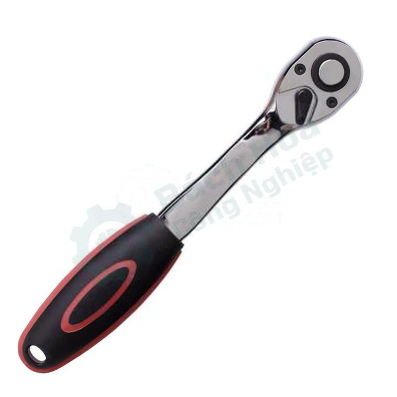 Cờ lê bánh cóc DELI DL2522