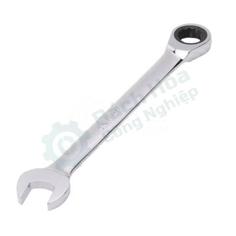 Cờ lê bánh cóc DELI DL34130