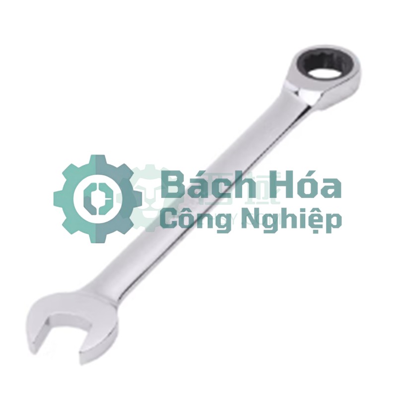 Cờ lê bánh cóc DELI DL34132