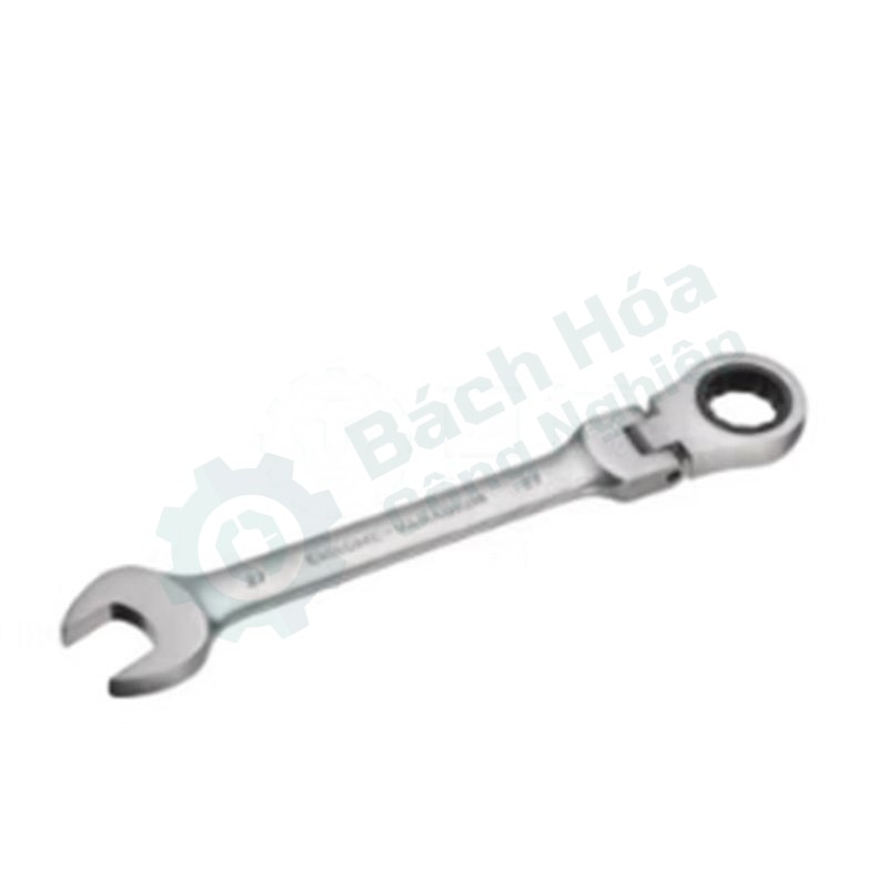 Cờ lê bánh cóc DELI DL34218