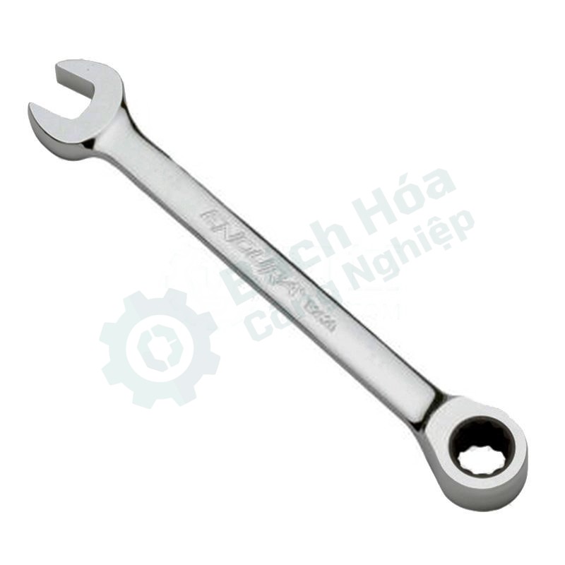 Cờ lê bánh cóc ENDURA E2509