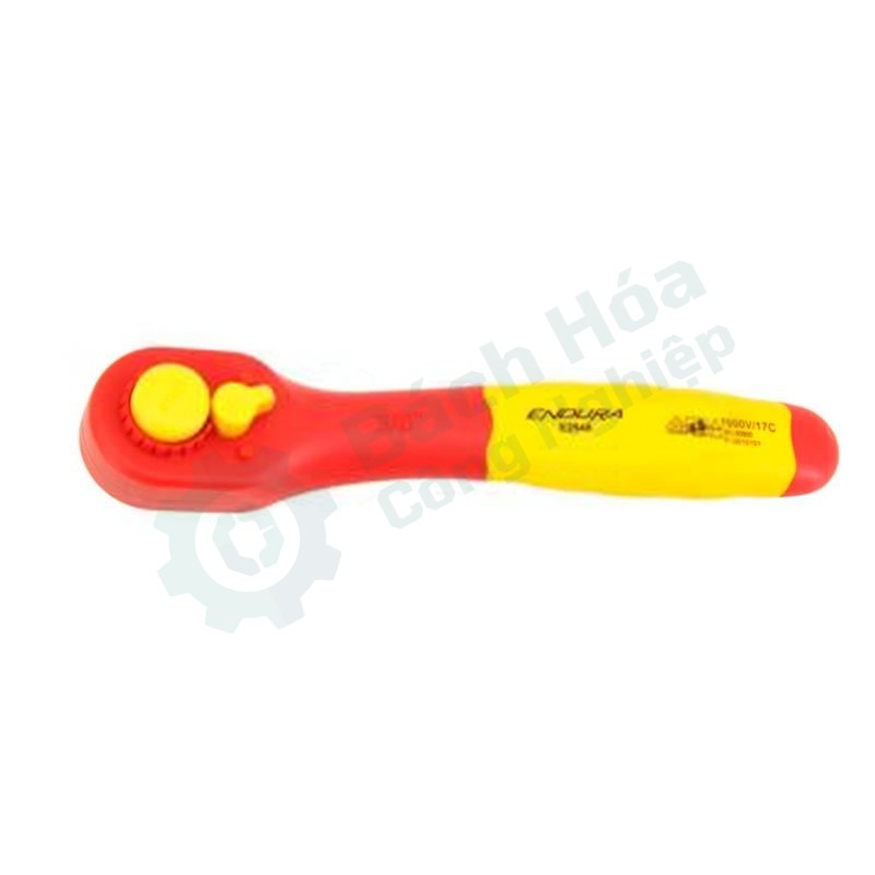 Cờ lê bánh cóc ENDURA E2548