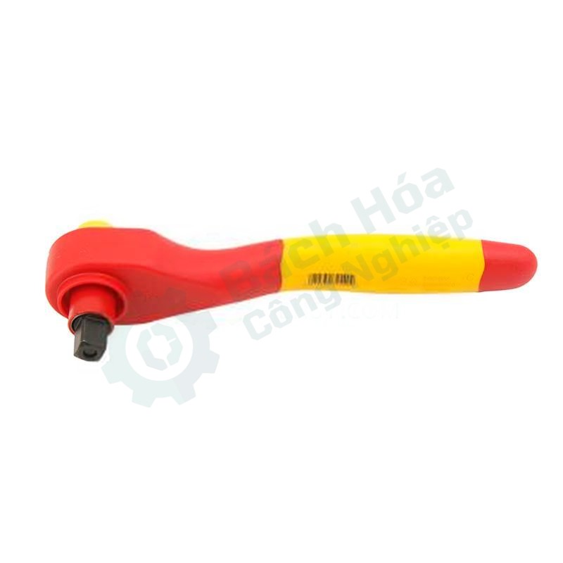 Cờ lê bánh cóc ENDURA E2549