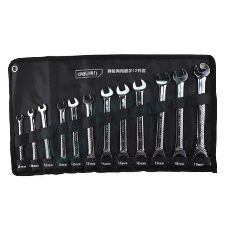 Cờ lê bánh cóc ENDURA E2598
