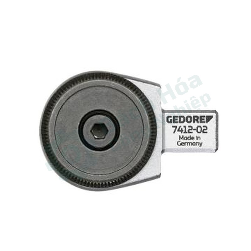 Cờ lê bánh cóc GEDORE 7686500