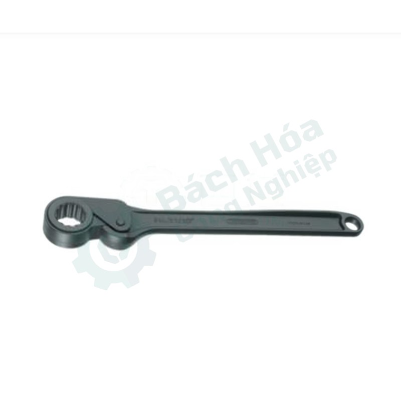 Cờ lê bánh cóc GEDORE KR25-50