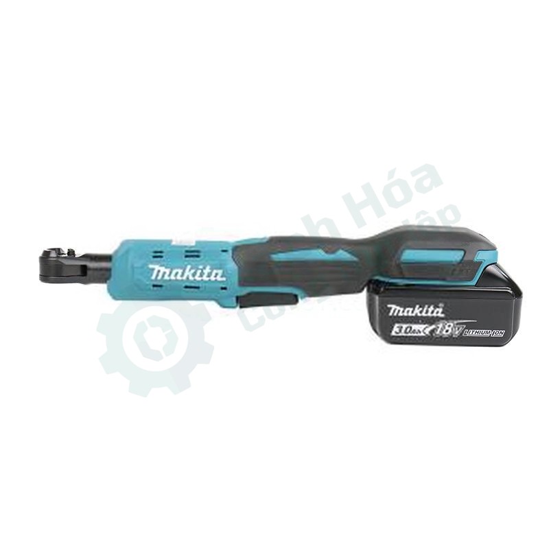 Cờ lê bánh cóc MAKITA DWR180RF1J