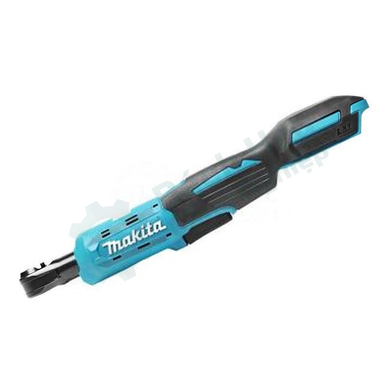 Cờ lê bánh cóc MAKITA DWR180ZJ