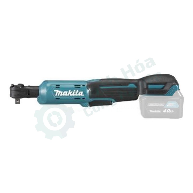 Cờ lê bánh cóc MAKITA WR100DZ