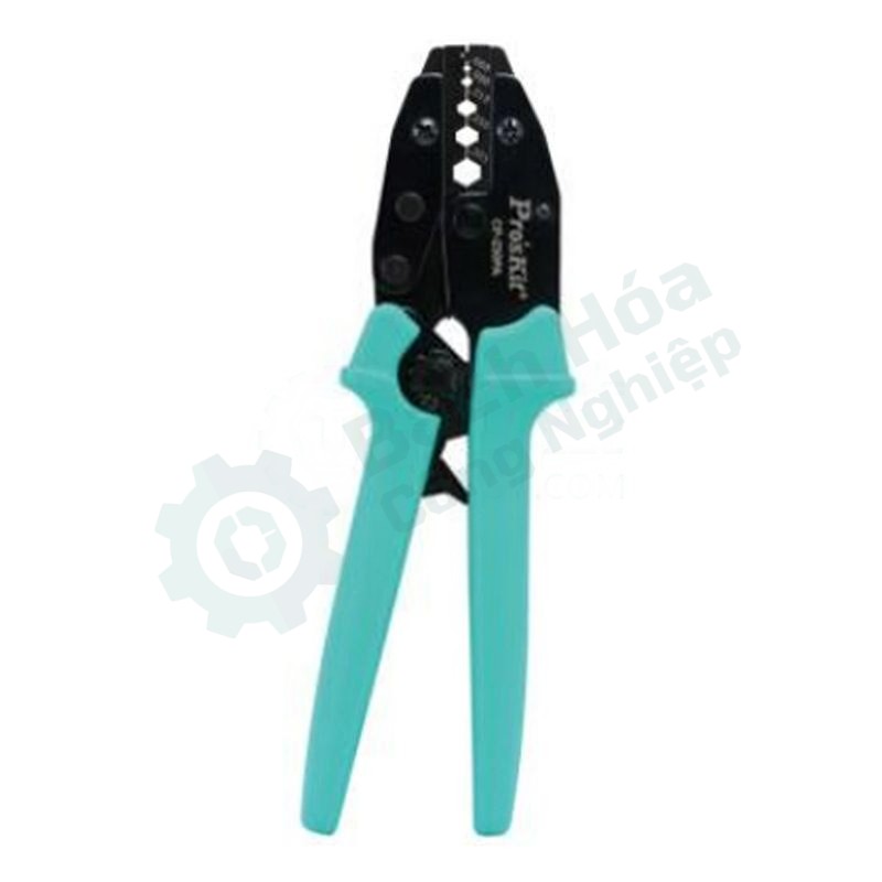 Cờ lê bánh cóc PROSKIT CP-230PA