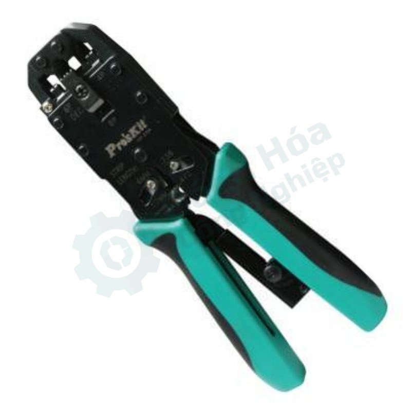 Cờ lê bánh cóc PROSKIT CP-376K