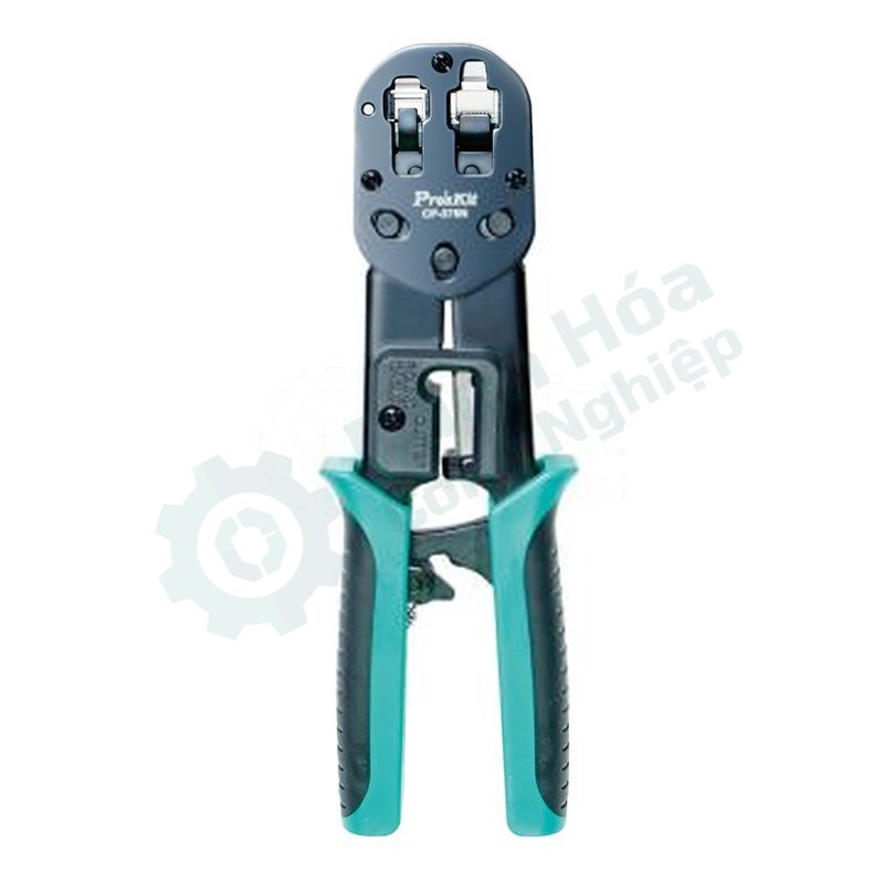 Cờ lê bánh cóc PROSKIT CP-376N