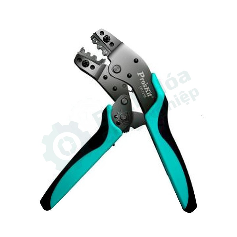 Cờ lê bánh cóc PROSKIT CP-751B