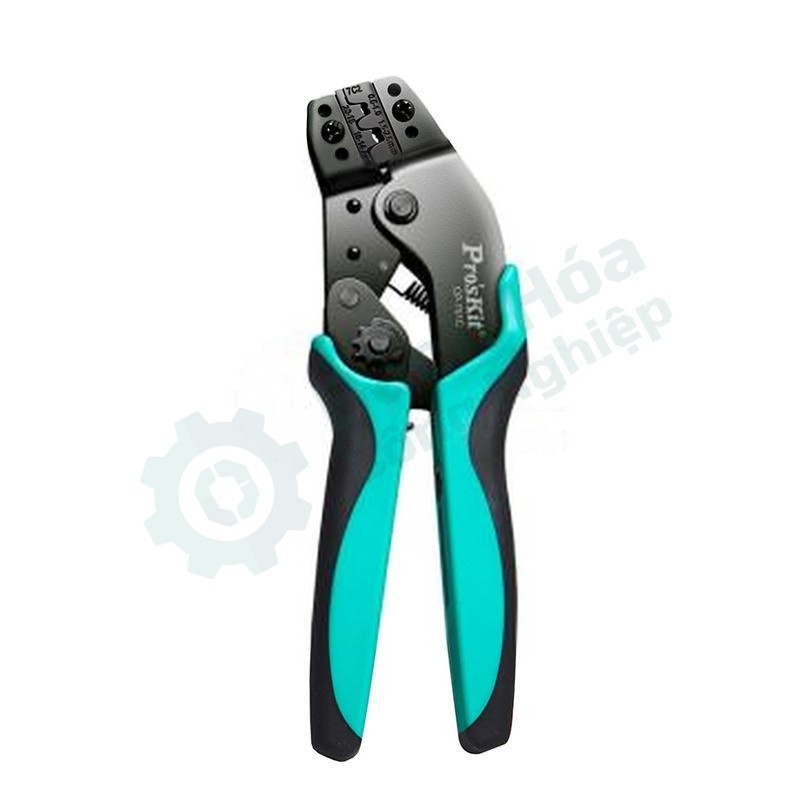 Cờ lê bánh cóc PROSKIT CP-751C