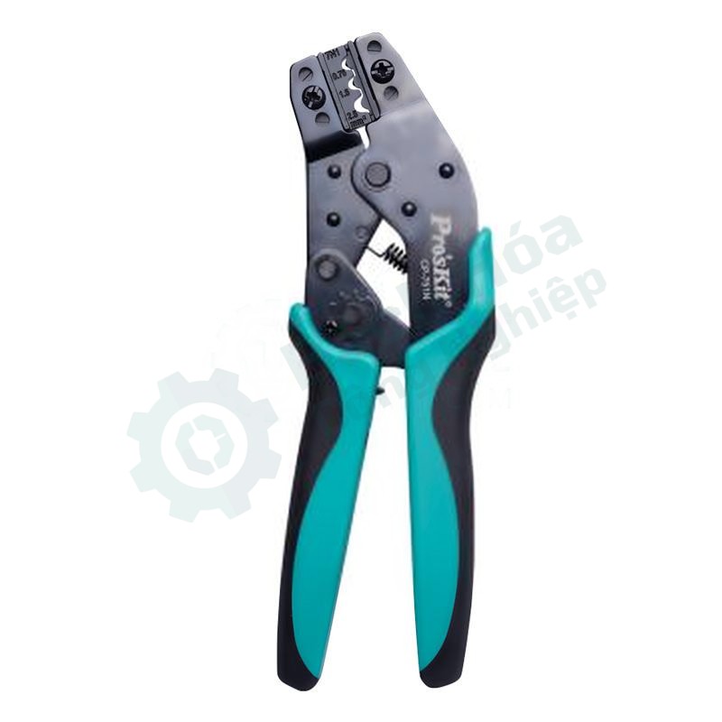 Cờ lê bánh cóc PROSKIT CP-751N