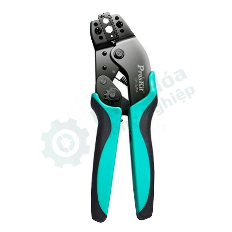 Cờ lê bánh cóc PROSKIT CP-751PA
