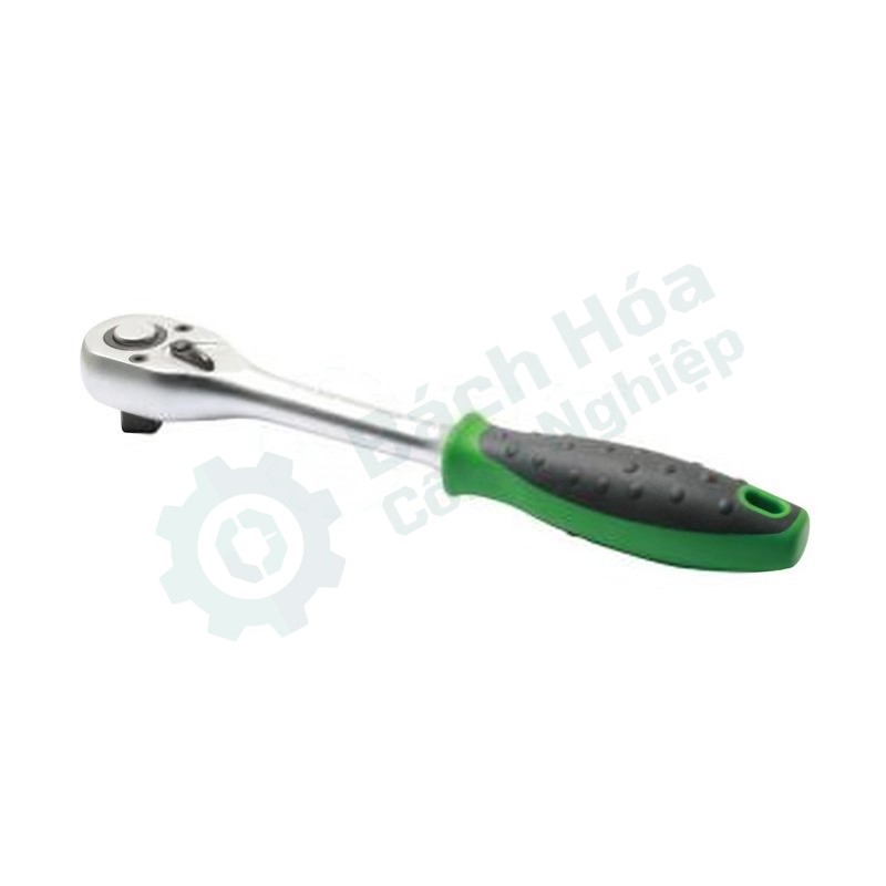 Cờ lê bánh cóc PROSKIT HW-RHQ4-72M