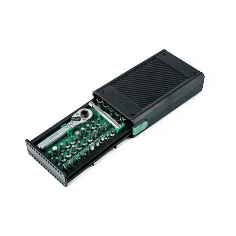 Cờ lê bánh cóc SATA 05496A