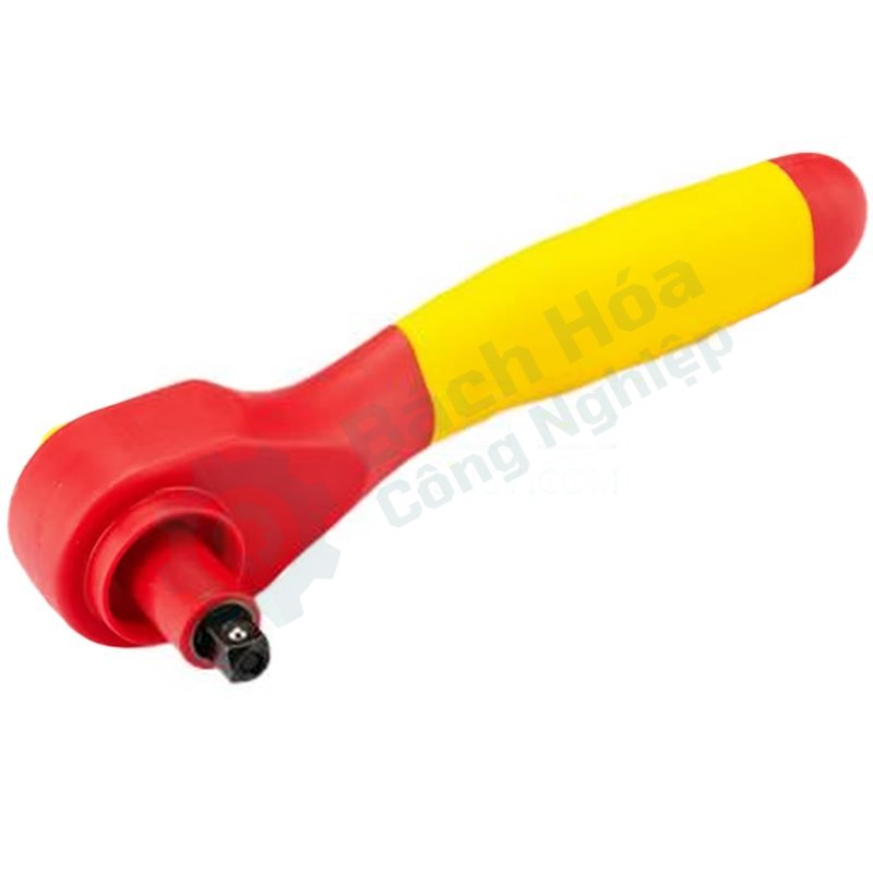 Cờ lê bánh cóc SATA 11981