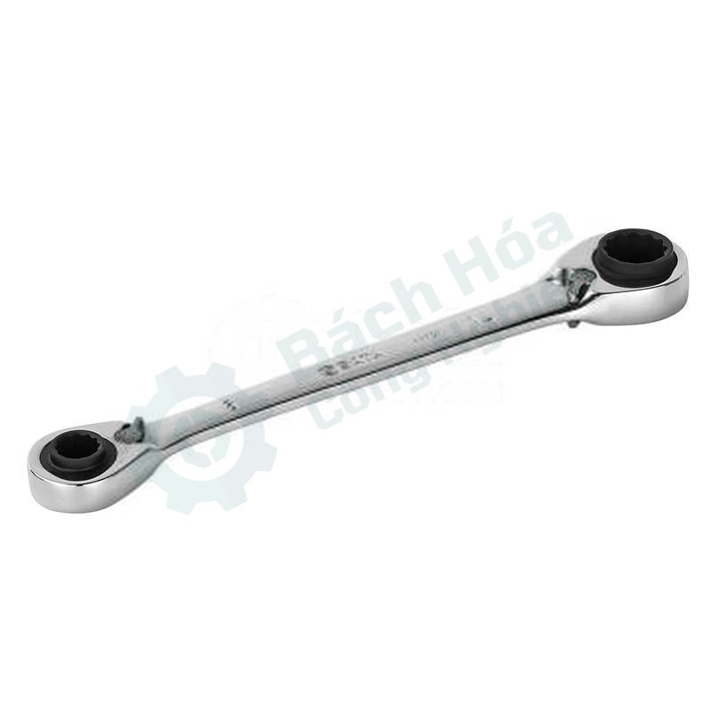 Cờ lê bánh cóc SATA 46621