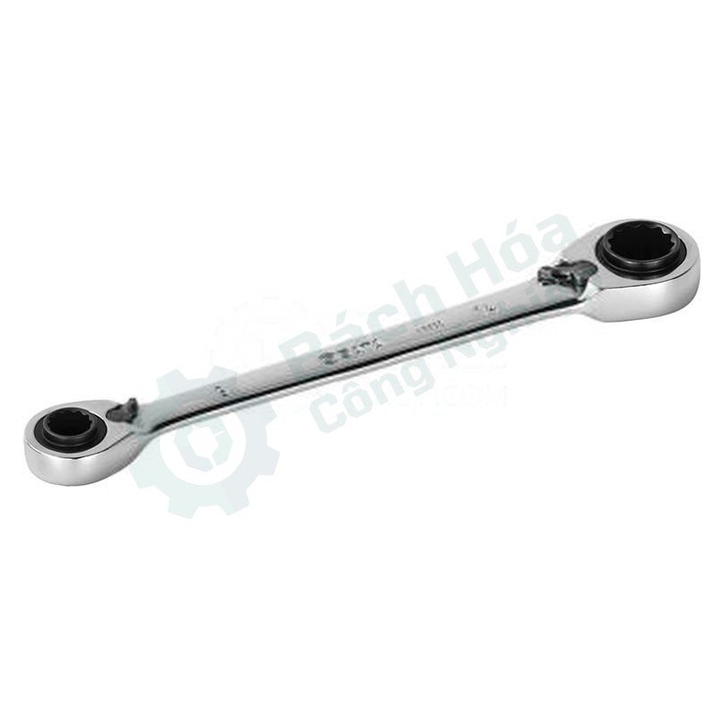 Cờ lê bánh cóc SATA 46622