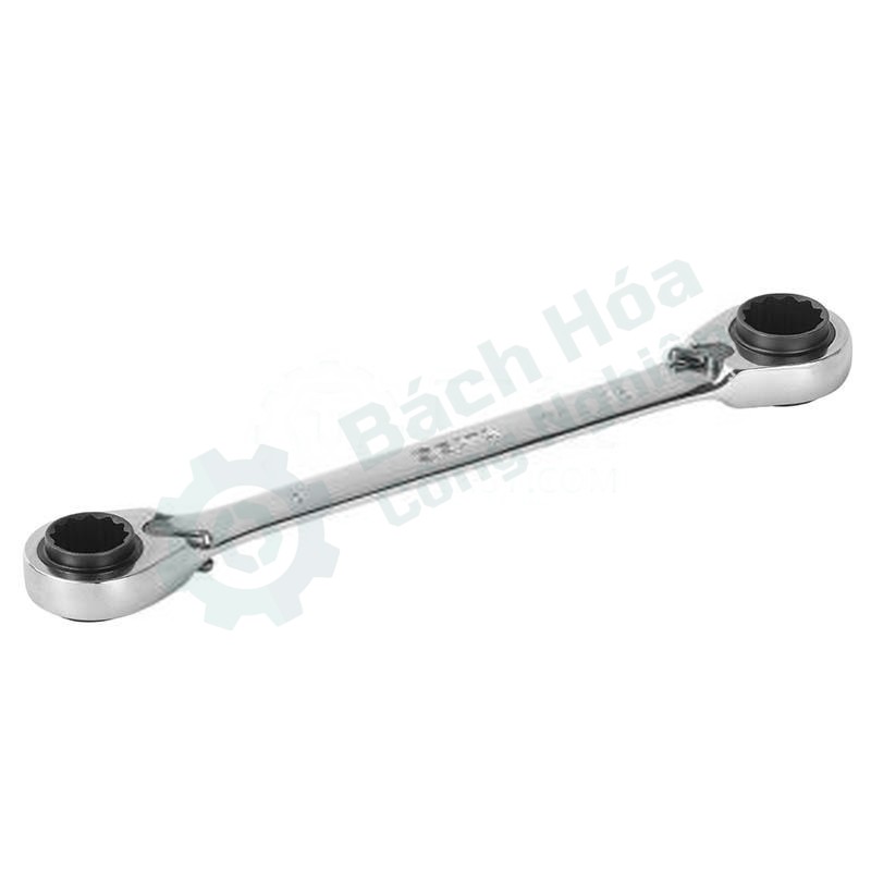 Cờ lê bánh cóc SATA 46623
