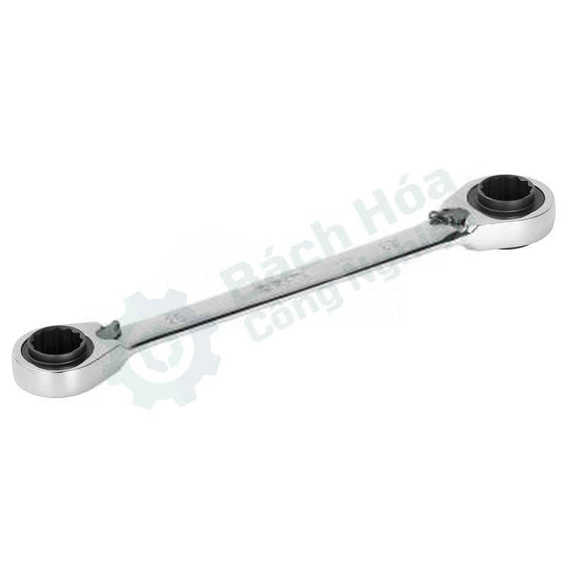Cờ lê bánh cóc SATA 46624