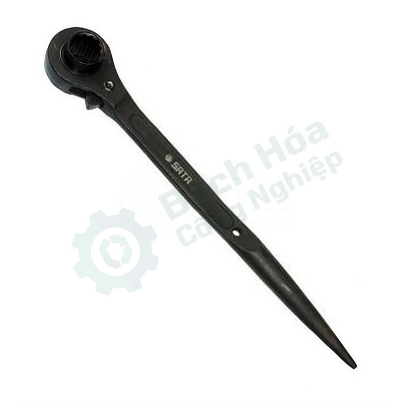 Cờ lê bánh cóc SATA 47310