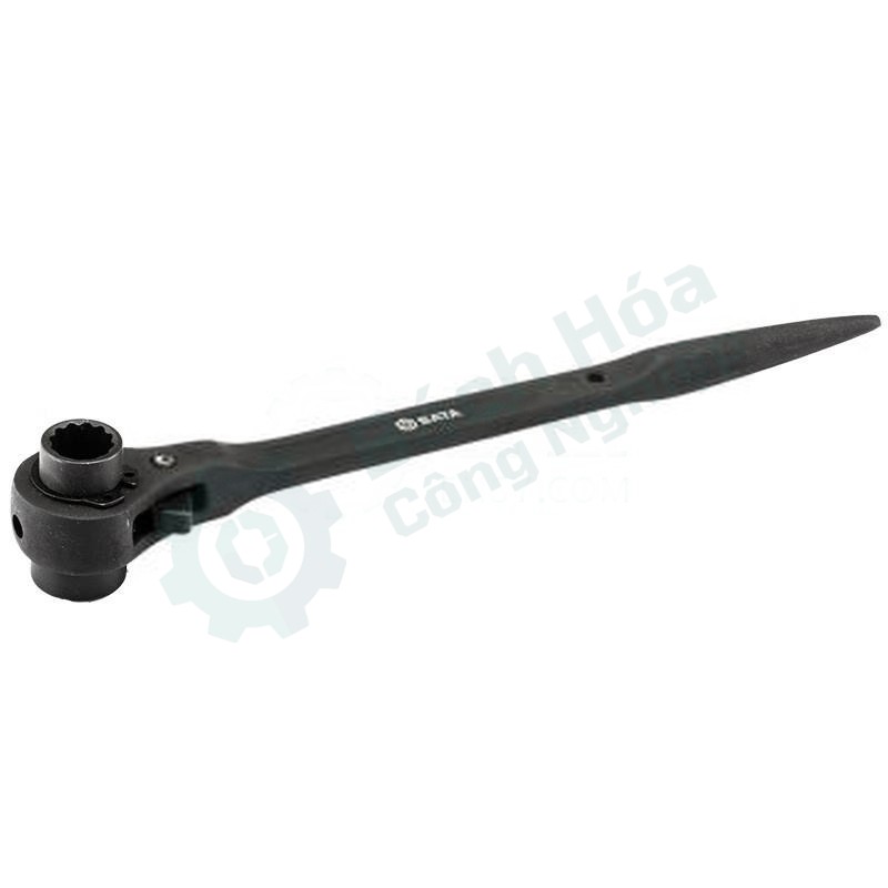 Cờ lê bánh cóc SATA 47313