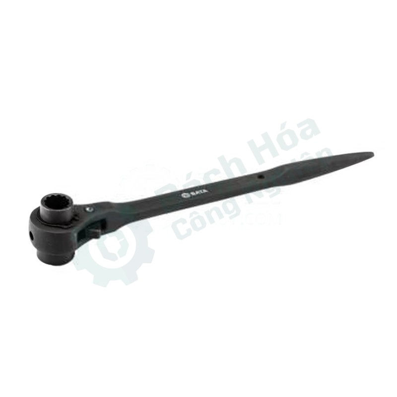 Cờ lê bánh cóc SATA 47319